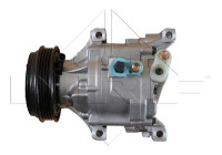 Compressor, air conditioning GENUINE