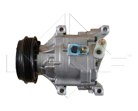 Compressor, air conditioning GENUINE