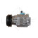 Compressor, air conditioning GENUINE, Thumbnail 2