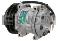 Compressor, air conditioning GENUINE