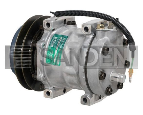 Compressor, air conditioning GENUINE