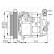 Compressor, air conditioning GENUINE, Thumbnail 6