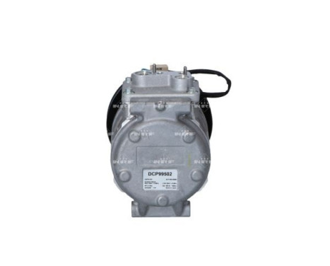 Compressor, air conditioning GENUINE, Image 2