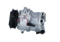 Compressor, air conditioning GENUINE