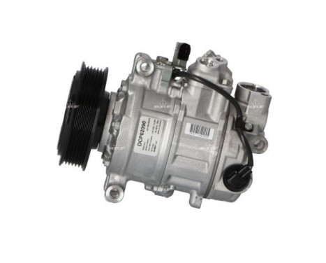 Compressor, air conditioning GENUINE