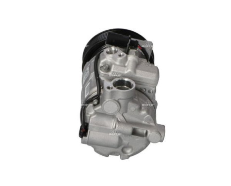 Compressor, air conditioning GENUINE, Image 2