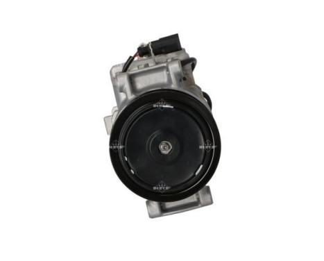 Compressor, air conditioning GENUINE, Image 4