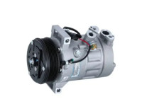 Compressor, air conditioning GENUINE