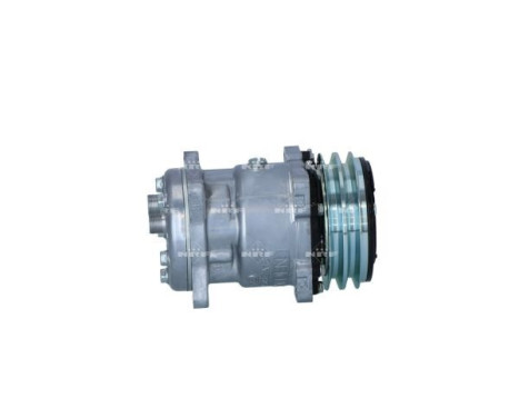 Compressor, air conditioning GENUINE, Image 5