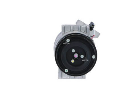 Compressor, air conditioning GENUINE, Image 3