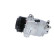 Compressor, air conditioning GENUINE, Thumbnail 4