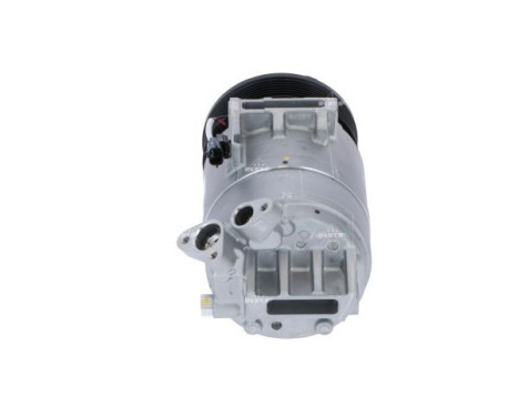 Compressor, air conditioning GENUINE, Image 5