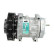 Compressor, air conditioning GENUINE, Thumbnail 4