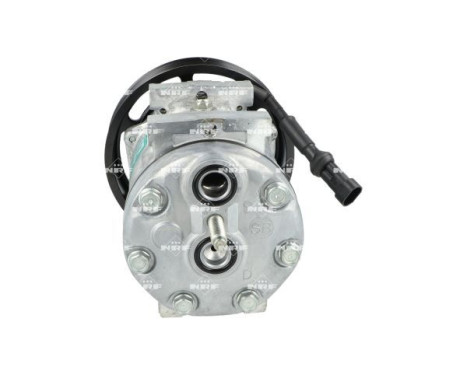 Compressor, air conditioning GENUINE, Image 5