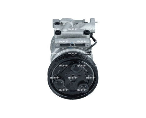 Compressor, air conditioning GENUINE, Image 2