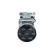 Compressor, air conditioning GENUINE, Thumbnail 2