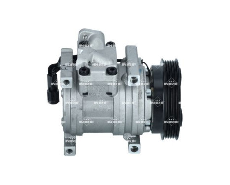 Compressor, air conditioning GENUINE, Image 5