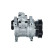 Compressor, air conditioning GENUINE, Thumbnail 5