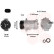 Compressor, air conditioning *** IR PLUS ***