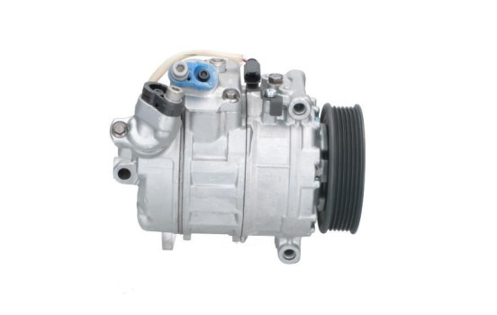 Compressor, air conditioning +Line Original, Image 3