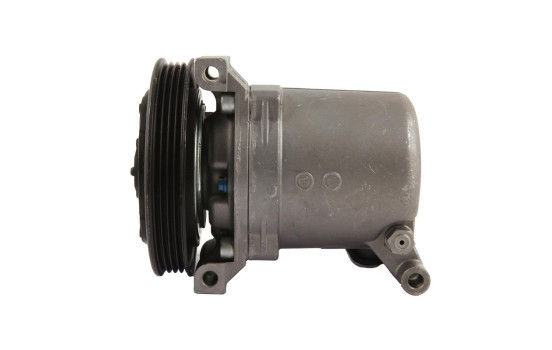 Compressor, air conditioning +Line Original