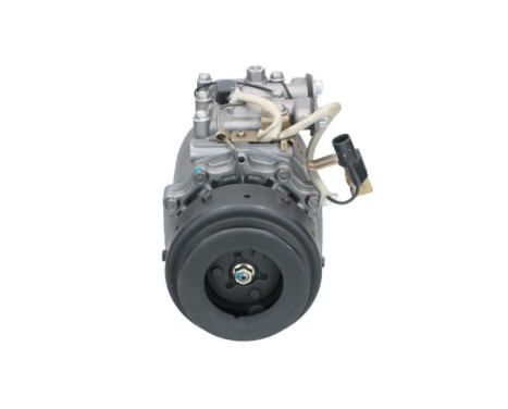 Compressor, air conditioning +Line Original