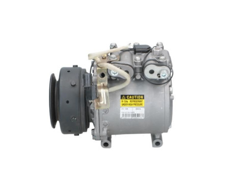 Compressor, air conditioning +Line Original, Image 2