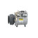 Compressor, air conditioning +Line Original, Thumbnail 2