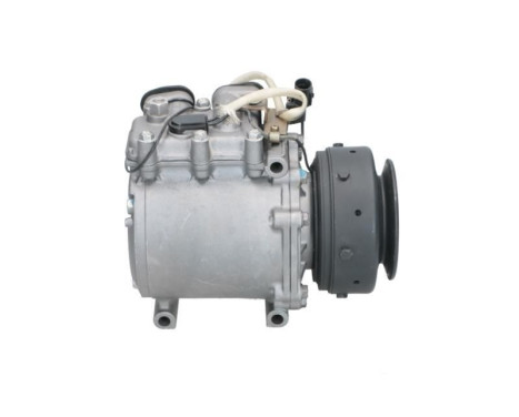 Compressor, air conditioning +Line Original, Image 3