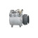 Compressor, air conditioning +Line Original, Thumbnail 3