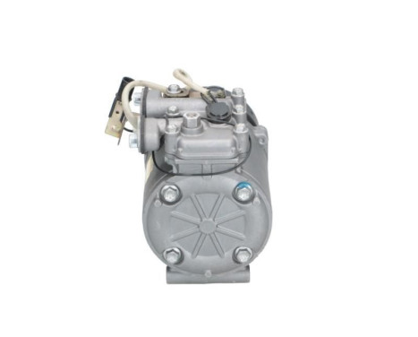 Compressor, air conditioning +Line Original, Image 4