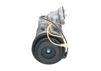 Compressor, air conditioning +Line Original