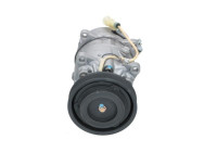 Compressor, air conditioning +Line Original