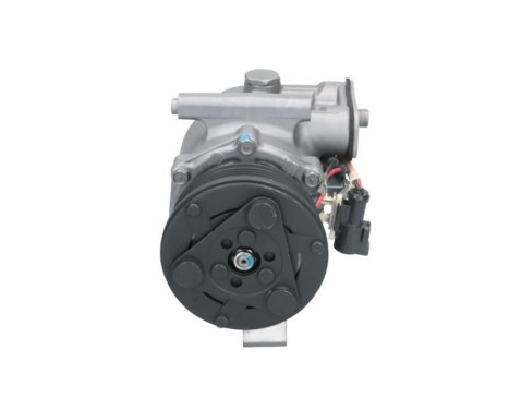 Compressor, air conditioning +Line Original