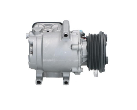 Compressor, air conditioning +Line Original, Image 3