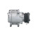 Compressor, air conditioning +Line Original, Thumbnail 3
