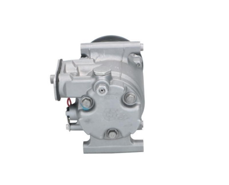 Compressor, air conditioning +Line Original, Image 4