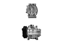 Compressor, air conditioning +Line Original