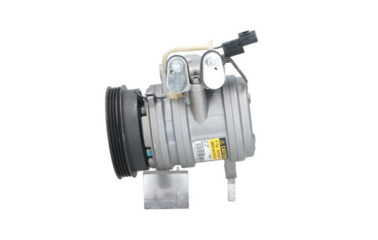 Compressor, air conditioning +Line Original, Image 2