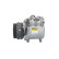 Compressor, air conditioning +Line Original, Thumbnail 2