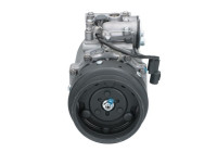 Compressor, air conditioning +Line Original