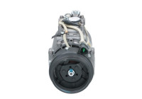 Compressor, air conditioning +Line Original