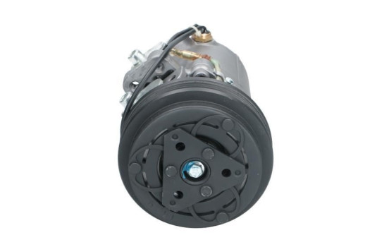 Compressor, air conditioning +Line Original