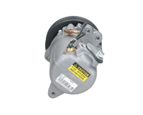 Compressor, air conditioning +Line Original, Image 3