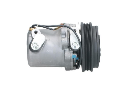 Compressor, air conditioning +Line Original, Image 4