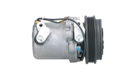 Compressor, air conditioning +Line Original, Image 4