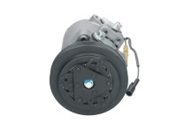 Compressor, air conditioning +Line Original