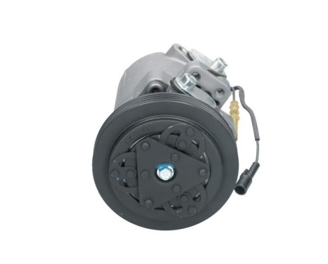 Compressor, air conditioning +Line Original