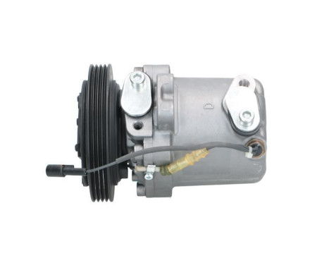 Compressor, air conditioning +Line Original, Image 2