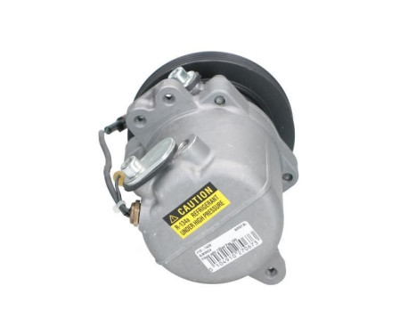 Compressor, air conditioning +Line Original, Image 3